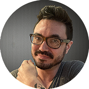 Profile photo for Dariel Bossons