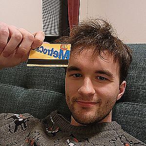 Profile photo for Henry Lasley