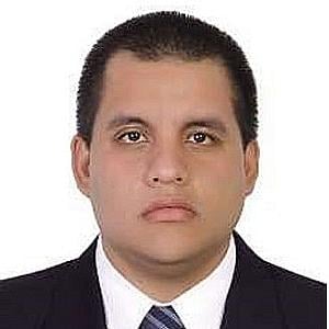 Profile photo for Pablo Wong