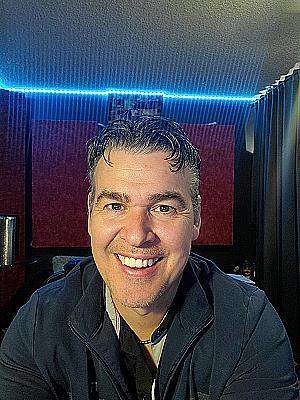 Profile photo for Dan Mass