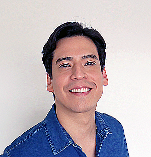 Profile photo for Bruno Franco