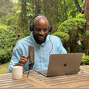 Profile photo for A.K Ndungu