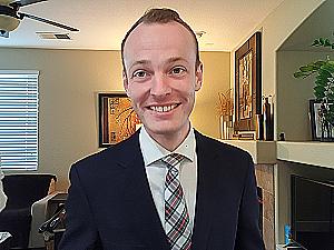 Profile photo for Evan Eatt