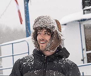 Profile photo for Aaron Sills