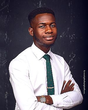 Profile photo for Ibukunoluwa Oyerinde