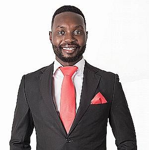 Profile photo for Edward Nyanaro