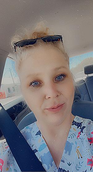 Profile photo for Aimee Chavis