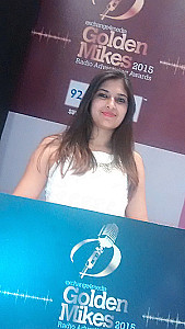 Profile photo for Anshu Priya