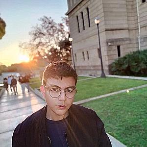 Profile photo for Leonardo Soto Penagos