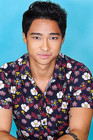Profile photo for Nigel Siwabessy