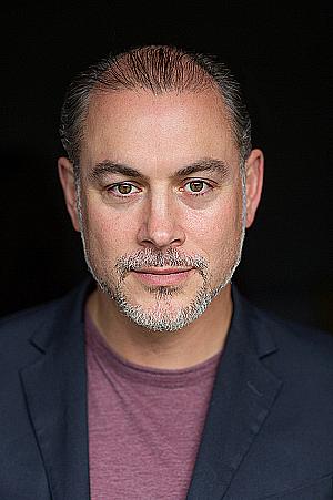 Profile photo for George Still