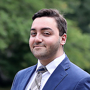 Profile photo for Nariman Ziaee