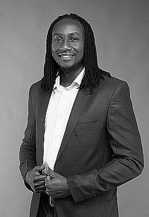 Profile photo for Andrew Mugambi