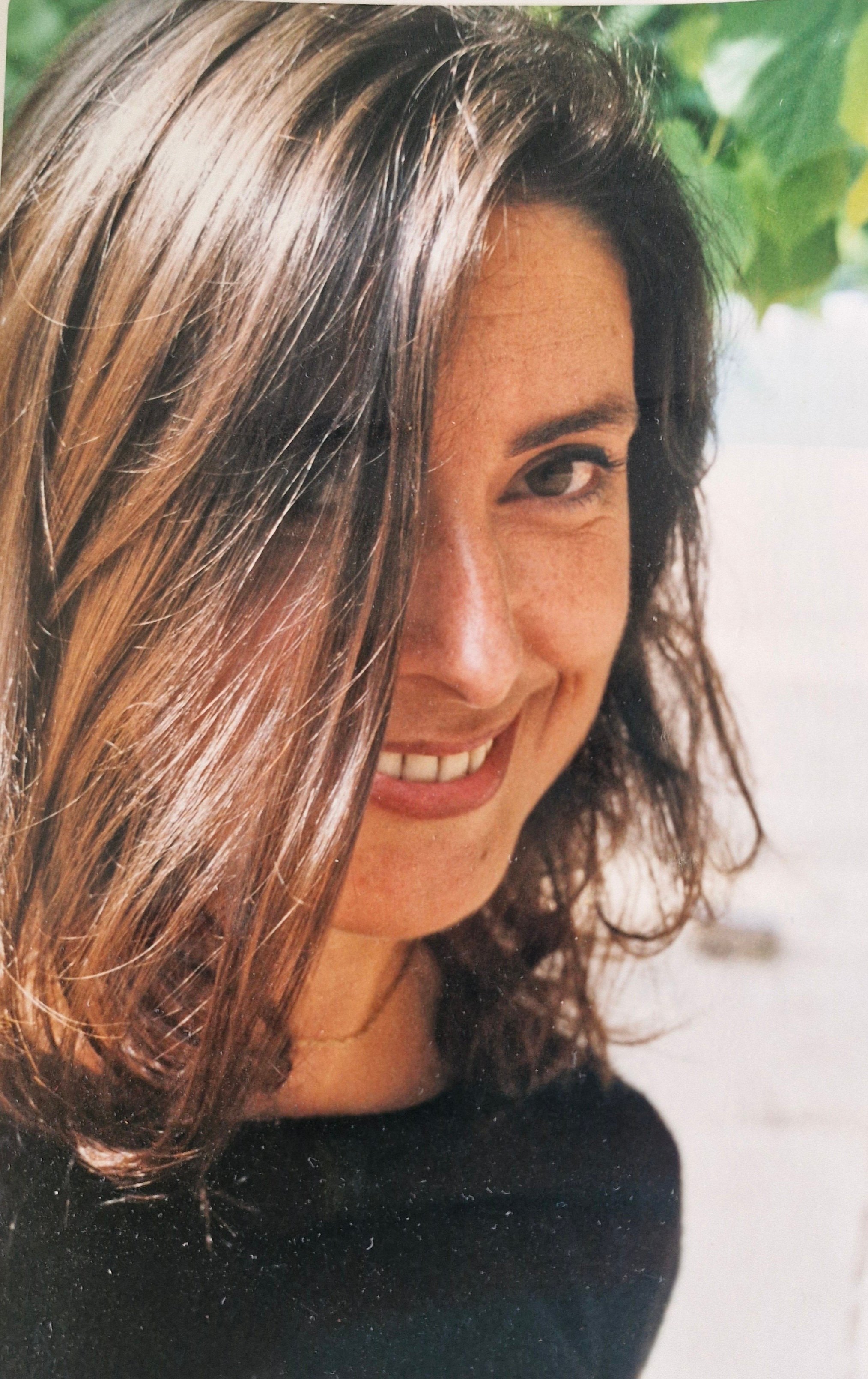 Profile photo for Pilar Olona