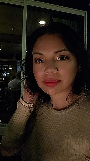 Profile photo for Maria Monge