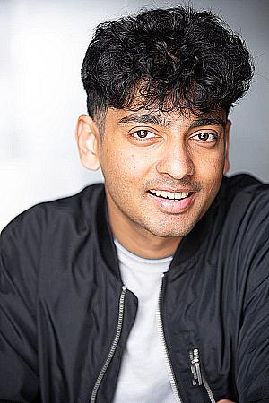 Profile photo for Kaushal Patel