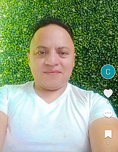 Profile photo for Cristian Alvarado