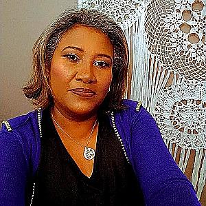 Profile photo for Marie Josephe Patricia Allain