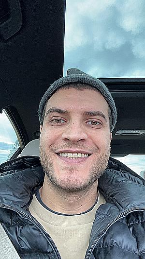 Profile photo for Adam El Kord