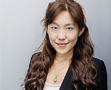 Profile photo for Alice Liu