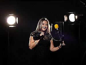 Profile photo for Tatiana Cifuentes