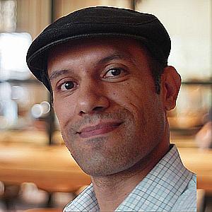 Profile photo for Gabriel Romero
