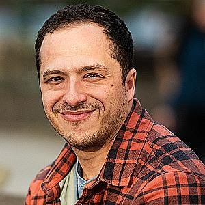 Profile photo for Mike Rodriguez