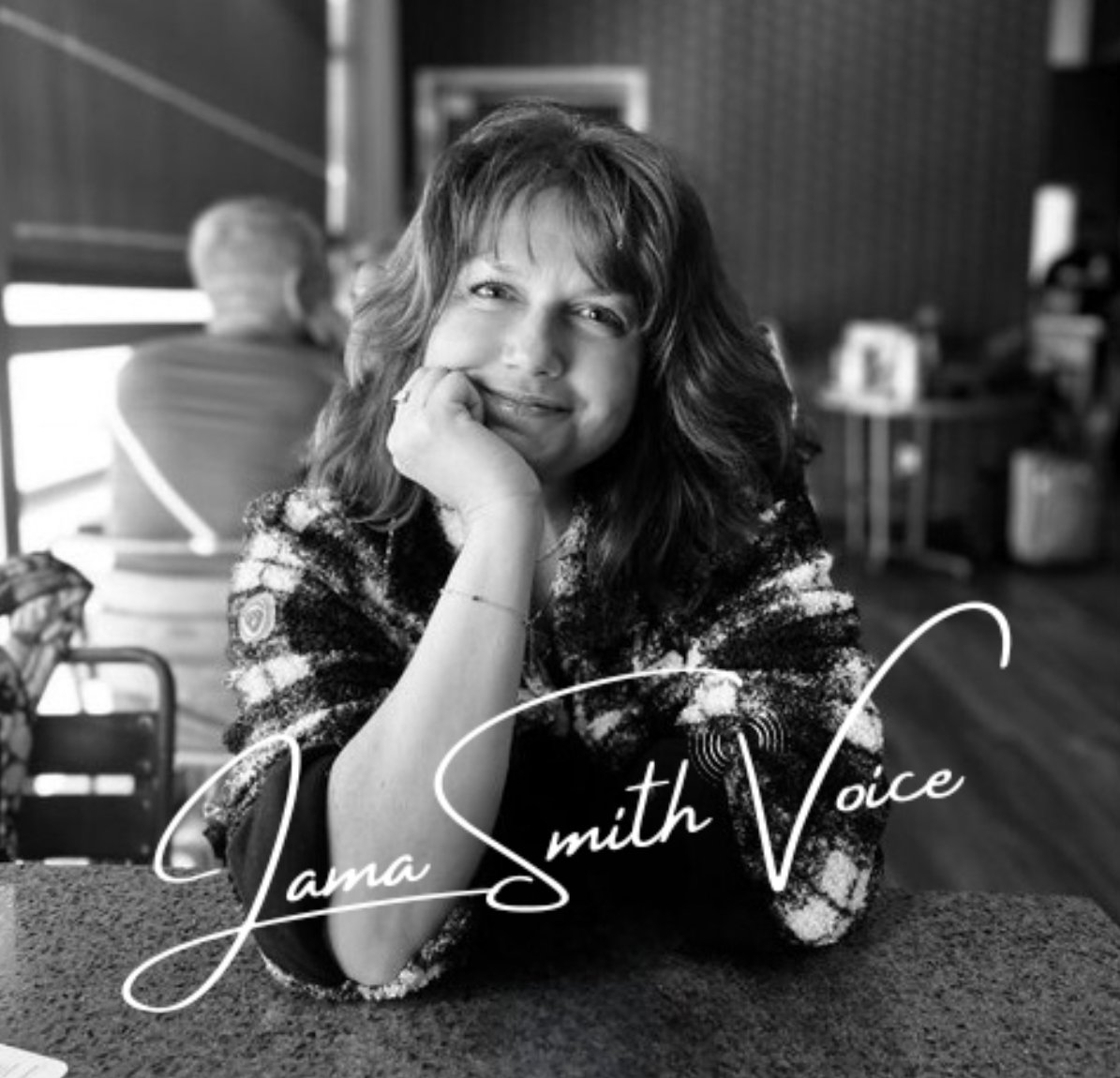 Profile photo for Jama Smith
