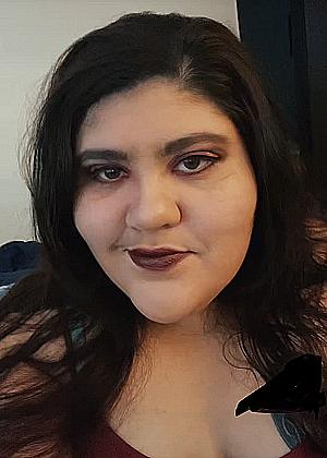 Profile photo for Jessica Barker