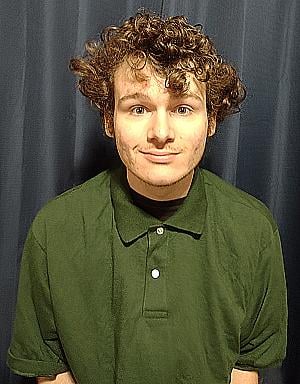 Profile photo for Joshua Vince