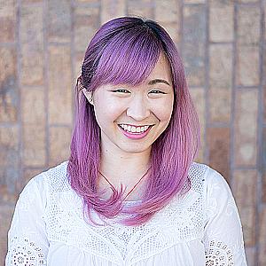 Profile photo for Sherrie Shan