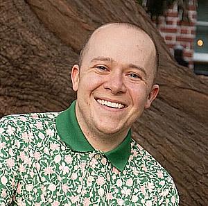 Profile photo for Barrett Courtney