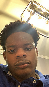 Profile photo for Stephon Spencer