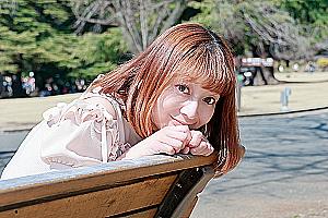 Profile photo for Marie Tomose