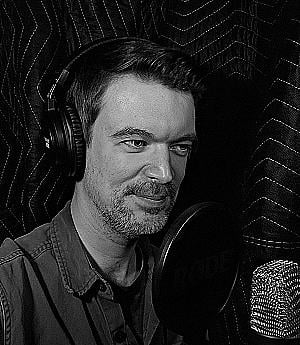 Profile photo for Duncan Stockwell