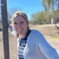 Profile photo for Jeanette Shelton - Aiello