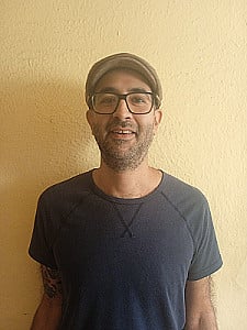 Profile photo for Carlos Guizar