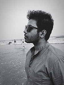 Profile photo for Parag Adhikari