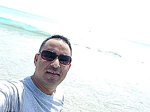 Profile photo for Mukesh Negi