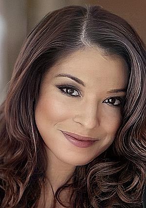 Profile photo for Jenny Palchi