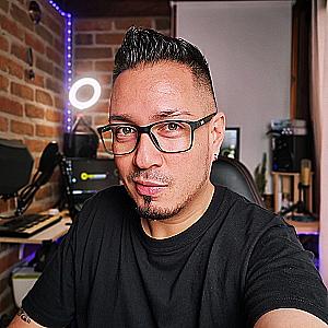 Profile photo for Christian Bernhard