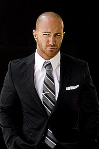 Profile photo for Nicholas Felton