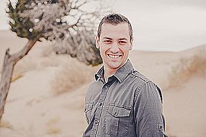 Profile photo for Skyler Nichol