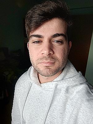 Profile photo for Gregory Klados