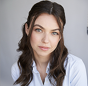 Profile photo for Samantha Dockser