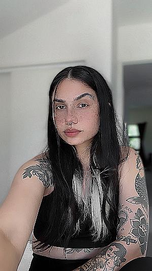 Profile photo for Kamilla Ataide