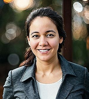 Profile photo for Kathryn Coster