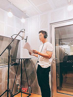 Profile photo for CHRIS JEONG