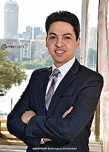 Profile photo for sameh najm eldin