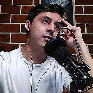 Profile photo for Jorge Mario Escobar Taqué